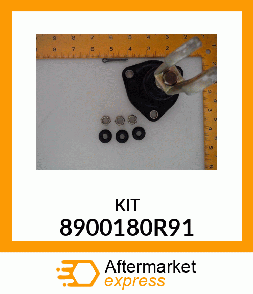 KIT 8900180R91