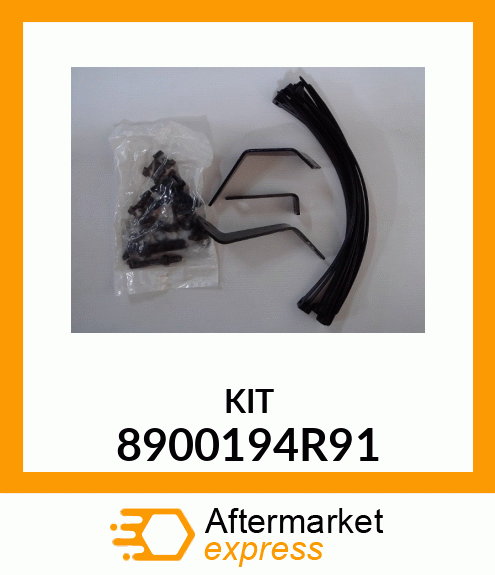 KIT 8900194R91