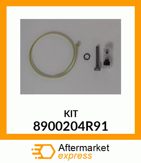 KIT 8900204R91