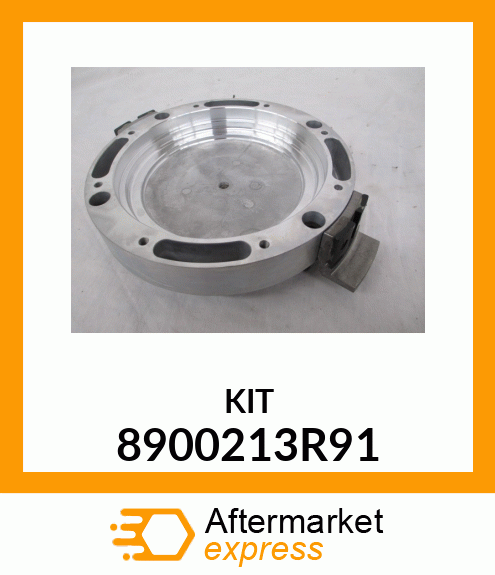 KIT 8900213R91