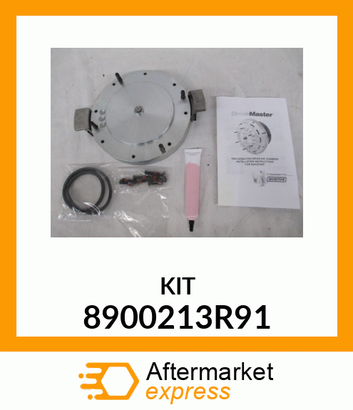 KIT 8900213R91