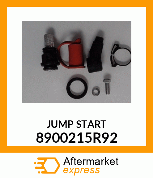 JUMP START 8900215R92