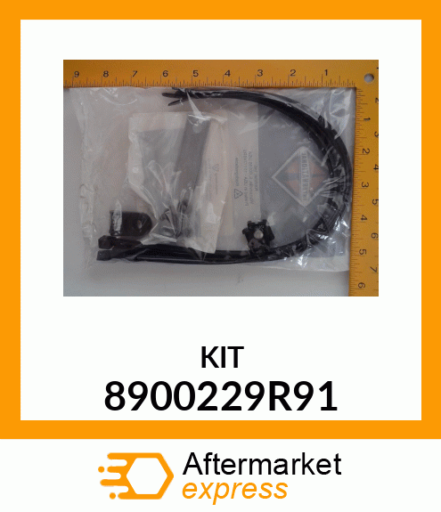 KIT 8900229R91