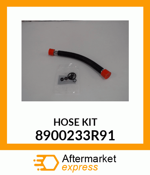 HOSE KIT 8900233R91