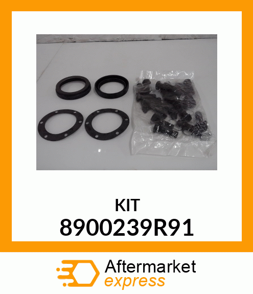 KIT 8900239R91