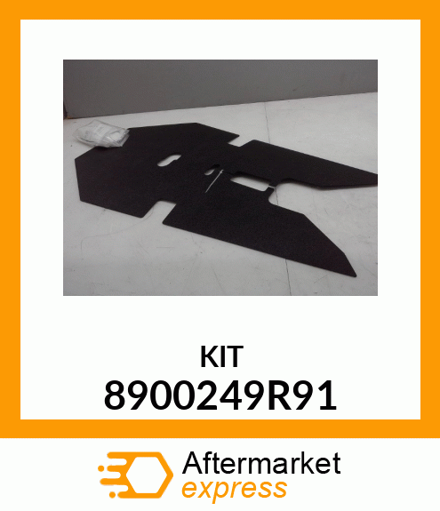 KIT 8900249R91