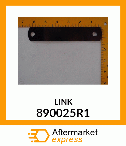 LINK 890025R1