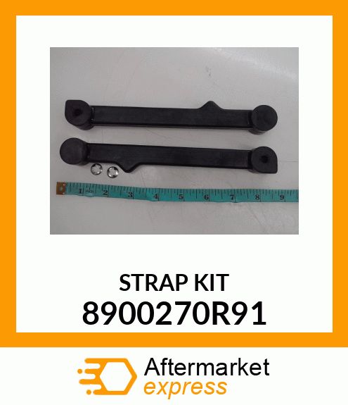 STRAP KIT 8900270R91