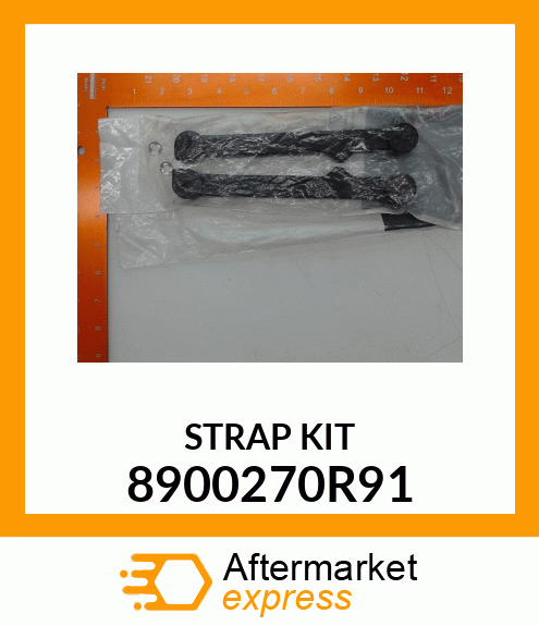 STRAP KIT 8900270R91