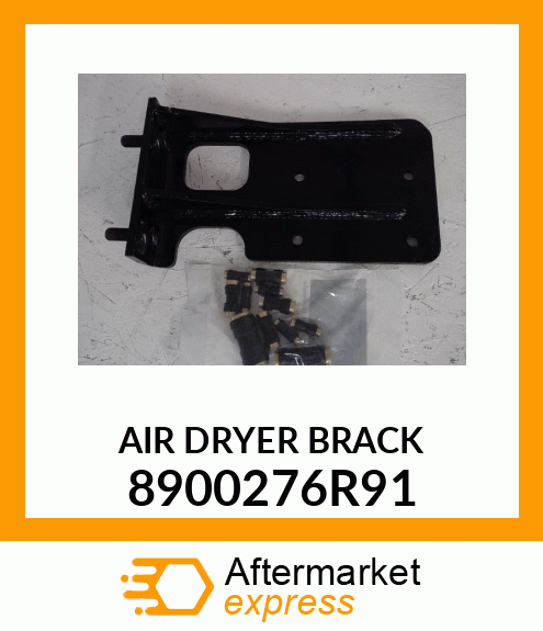 AIR DRYER BRACK 8900276R91