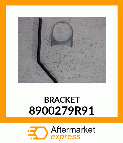 BRACKET 8900279R91