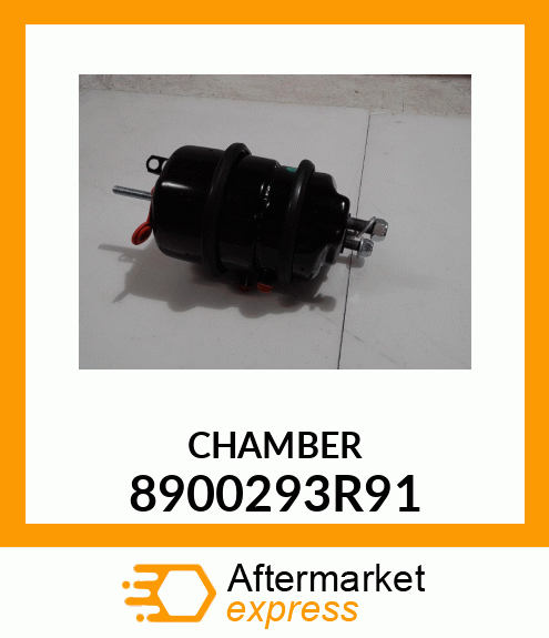 CHAMBER 8900293R91