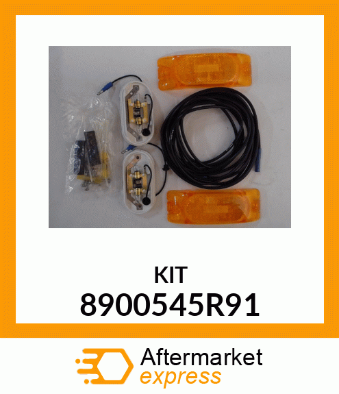 KIT 8900545R91