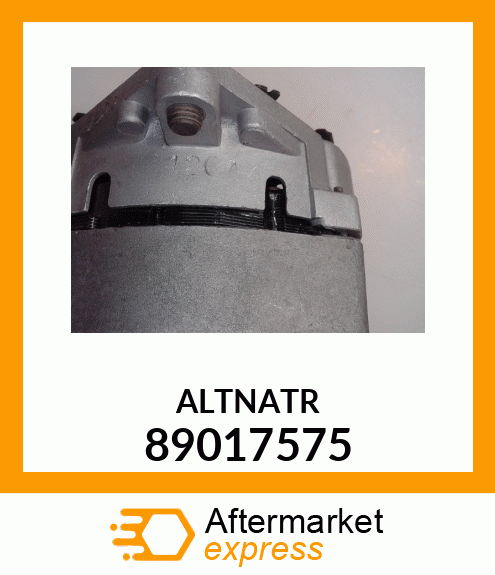 ALTNATR 89017575