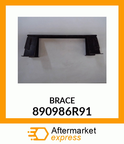 BRACE 890986R91