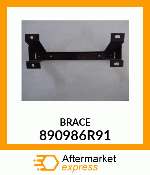 BRACE 890986R91