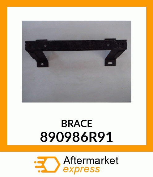 BRACE 890986R91