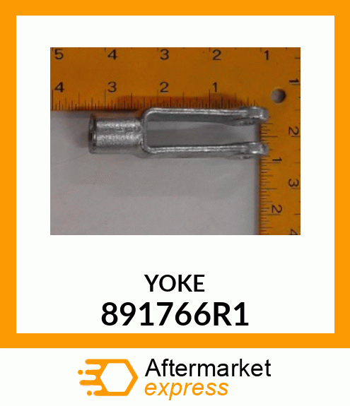 YOKE 891766R1