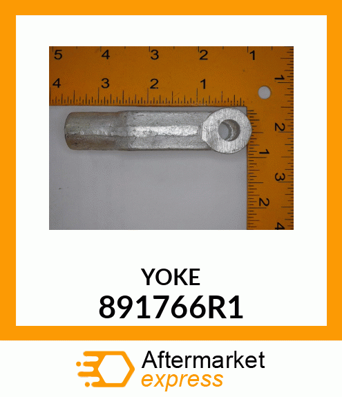 YOKE 891766R1