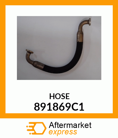 HOSE 891869C1