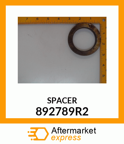 SPACER 892789R2