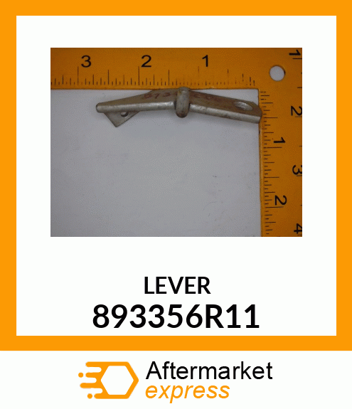 LEVER 893356R11