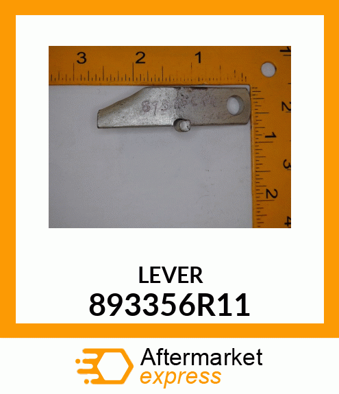 LEVER 893356R11