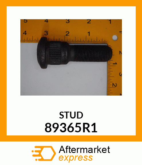 STUD 89365R1