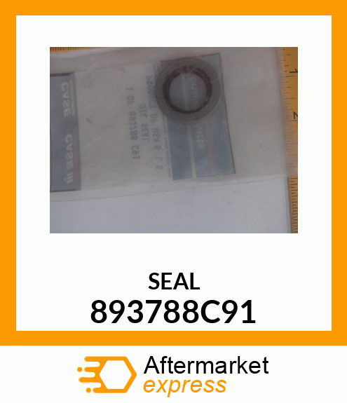 SEAL 893788C91