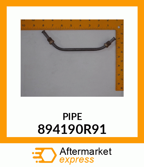 PIPE 894190R91