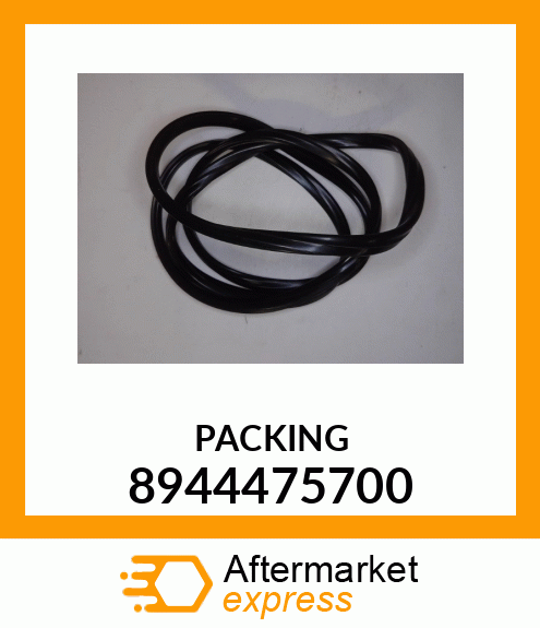 PACKING 8944475700
