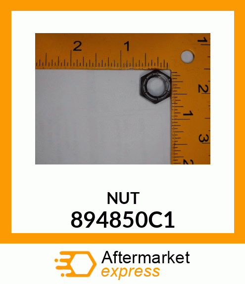 NUT 894850C1