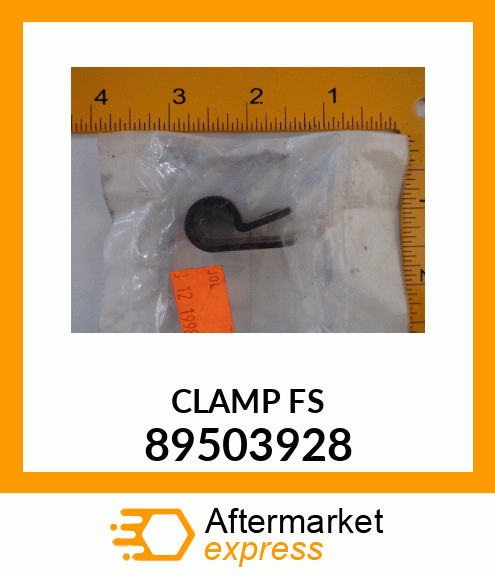 CLAMP FS 89503928