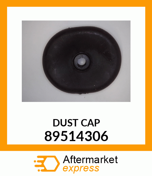 DUST CAP 89514306