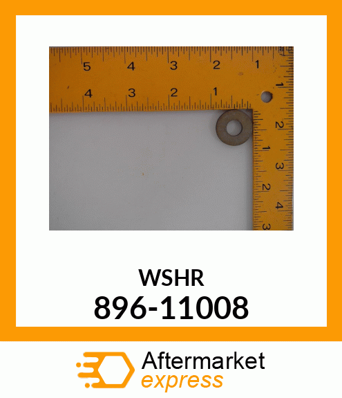 WSHR 896-11008