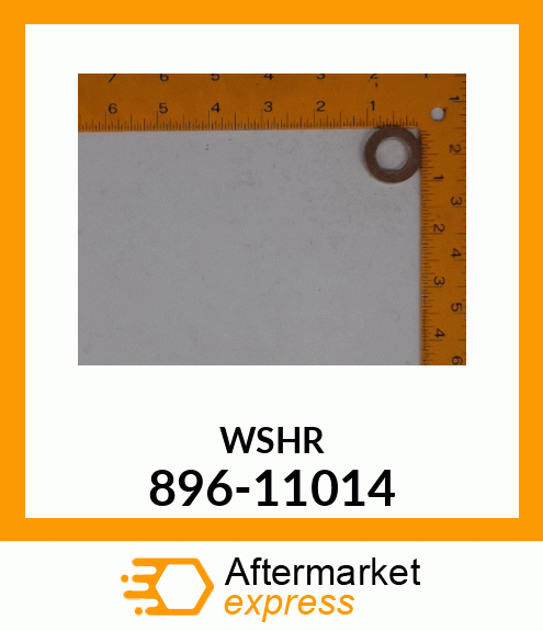 WSHR 896-11014