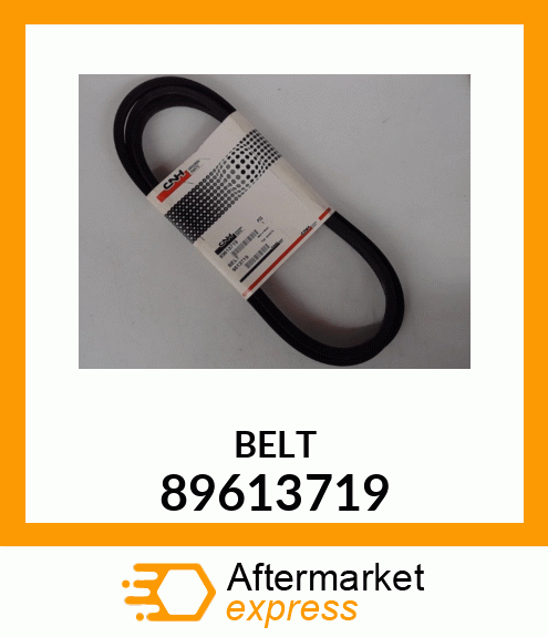 BELT 89613719