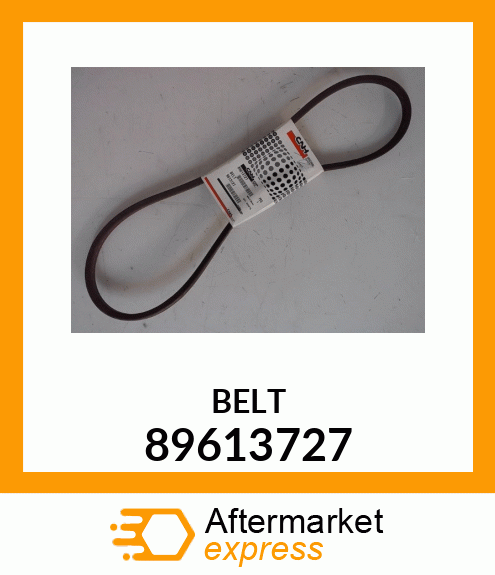 BELT 89613727