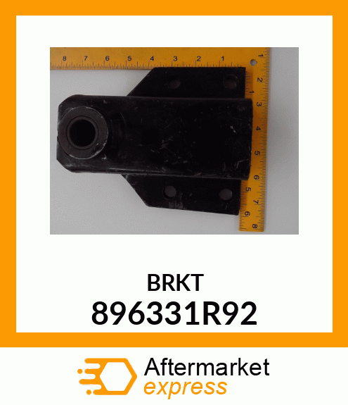 BRKT 896331R92