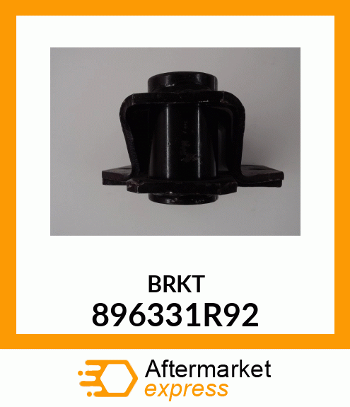 BRKT 896331R92