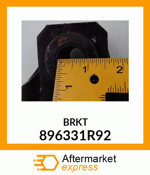 BRKT 896331R92