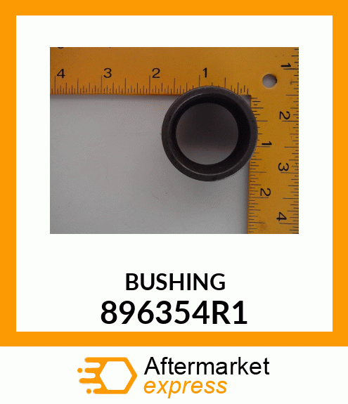 BUSHING 896354R1