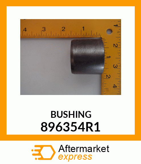 BUSHING 896354R1