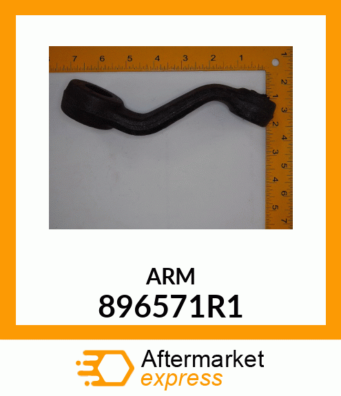 ARM 896571R1