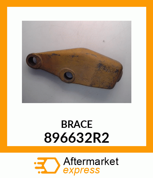 BRACE 896632R2