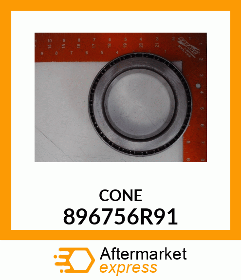 CONE 896756R91