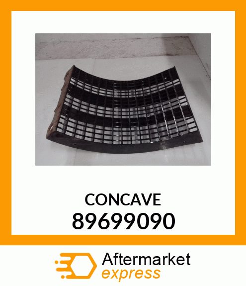 CONCAVE 89699090