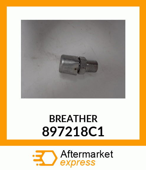 BREATHER 897218C1