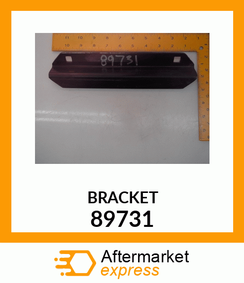 BRACKET 89731