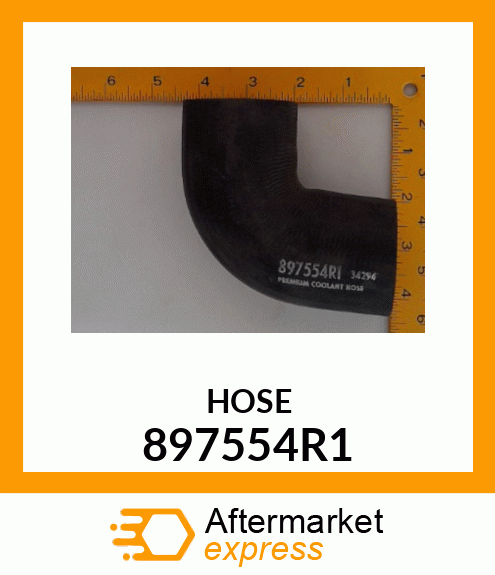 HOSE 897554R1